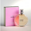 Chanel Chance toaletní voda dámská 100 ml