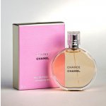 Chanel Chance toaletní voda dámská 100 ml tester – Hledejceny.cz
