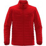 Stormtech pánská bunda Nautilus Thermal Bright Red – Hledejceny.cz