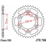 JT Sprockets JTR 766-43 – Zbozi.Blesk.cz