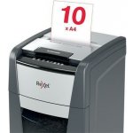 Rexel Optimum AutoFeed+ 225X – Sleviste.cz