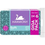 Harmony Soft White 3-vrstvý 30 ks – Zboží Mobilmania