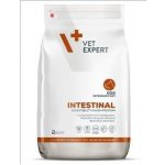VetExpert Veterinary Diet 4T Intestinal Dog 12 kg – Zboží Mobilmania
