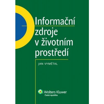 Informační zdroje v životním prostředí – Hledejceny.cz