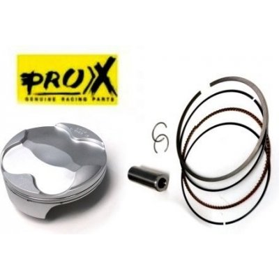 Prox YAMAHA YZ250F | Zboží Auto