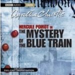 Mystery of the Blue Train, The - Christie Agatha, Cast Full – Hledejceny.cz