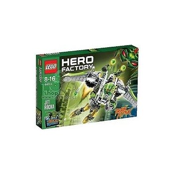 LEGO® Hero Factory 44014 TRYSKO-ROCKA