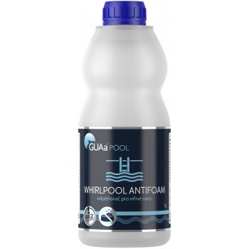 GUAPEX GUAA Whirlpool Antifoam 1 l