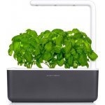 Click and Grow Smart Garden 3 šedý – HobbyKompas.cz