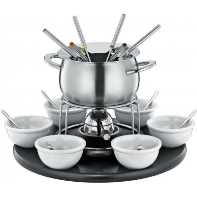 Spring Carousel 22 ks černá – Zboží Dáma