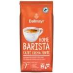 Dallmayr HOME Barista Forte zrnková 1 kg – Hledejceny.cz