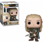 Funko Pop! Legolas The Lord of the Rings 9 cm – Zboží Mobilmania