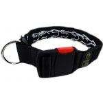 K9 Thorn ostnatý obojek s přezkou ITW Nexus – Zboží Mobilmania