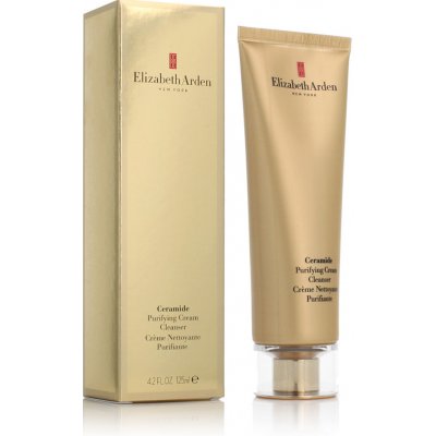 Elizabeth Arden Ceramide Purifying Cream Cleanser Ceramidový čistící krém 125 ml – Sleviste.cz