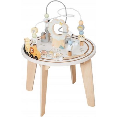 Derrson naučný stůl montessori W5340 – Zbozi.Blesk.cz