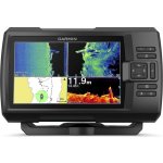 Garmin Striker Vivid 7sv – Zboží Živě