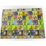 Casmatino skládací podložka Pexeso – Hledejceny.cz