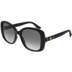 Gucci GG0762S 001 – Zbozi.Blesk.cz