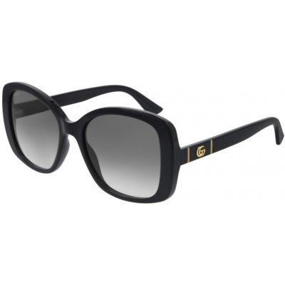 Gucci GG0762S 001 – Zbozi.Blesk.cz