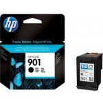 HP 901 originální inkoustová kazeta černá CC653AE – Sleviste.cz