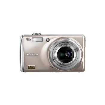 Fujifilm FinePix F80