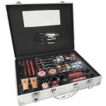 2K Beauty Unlimited Train Case Complete Makeup Palette 63,2 g – Sleviste.cz