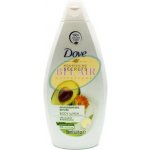 Dove Nourishing Secrets Invigorating Ritual avocado sprchový gel 500 ml – Zbozi.Blesk.cz