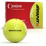 OnCore AVANT 55 Žlutá 3 ks – Zboží Dáma