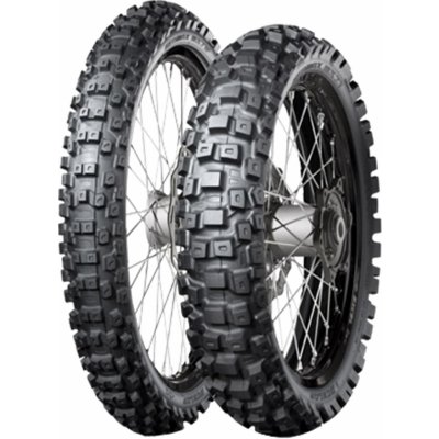 Dunlop Geomax MX71 110/90 R19 62M – Zboží Mobilmania