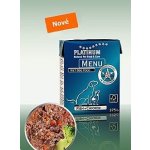 Platinum Menu Adult Fish a Chicken 375 g – Sleviste.cz