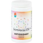 Biomineral D6 Antioxidant 180 tablet – Hledejceny.cz