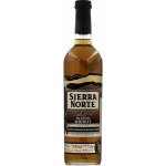 Sierra Norte Black Corn 45% 0,7 l (holá láhev) – Hledejceny.cz