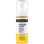 Neutrogena Curcuma Clear čisticí pěna 150 ml – Hledejceny.cz