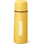 Primus C&H Vaccum bottle 750 ml yellow – Zbozi.Blesk.cz