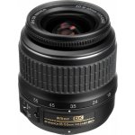 Nikon 18-55mm f/3.5-5.6G AF-P DX VR – Sleviste.cz