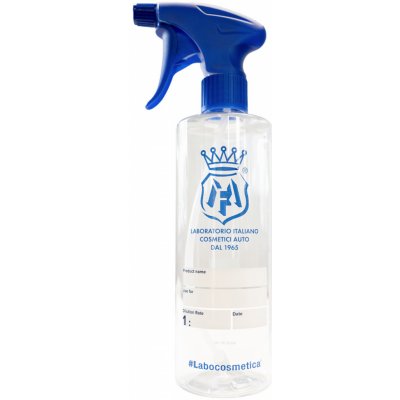Labocosmetica Dilution Bottle 500 ml – Zboží Mobilmania