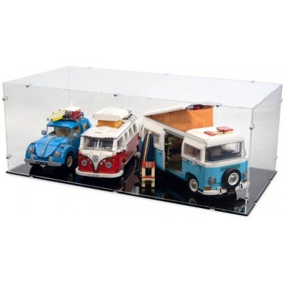 LEGO® Box pro SW Republic Frigate a VW T1/T2 karavany – Zboží Mobilmania