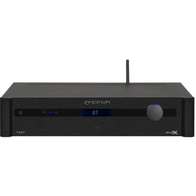 Emotiva BasX TA2+ – Zboží Živě