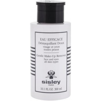 Sisley Eau Efficace Gentle Make-Up Remover 300 ml