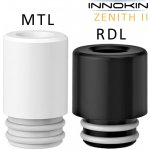 Innokin Drip Tip 510 Náustek RDL černý – Hledejceny.cz