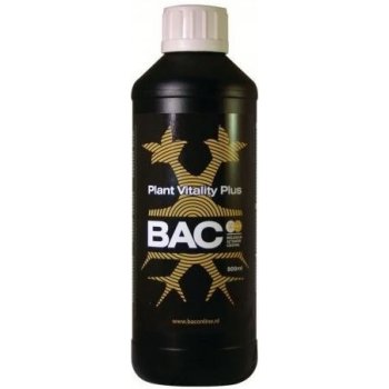 B.A.C. Plant Vitality Plus 1 l