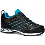 Hanwag Makra Low Lady Gtx černo-modrá – Hledejceny.cz