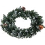 M.A.T. Group DEKORACE VENEC 40 CM PVC ZELENA 386896 – Zboží Dáma