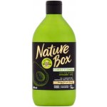 Nature Box šampon Avocado Oil 385 ml – Hledejceny.cz