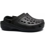 Plážová obuv nazouváky gumové pantofle Camminare – Zboží Mobilmania