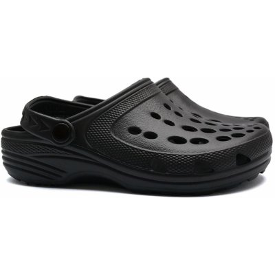 Plážová obuv nazouváky gumové pantofle Camminare – Zboží Mobilmania