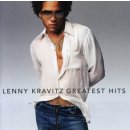 Lenny Kravitz - Greatest hits, 1CD, 2000