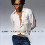 Lenny Kravitz - Greatest hits, 1CD, 2000 – Hledejceny.cz