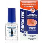 Onykoleine Roztok na mykózou oslabené nehty 10 ml – Zboží Mobilmania