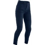 RST 2624 x Kevlar Jegging CE Short Lady modré – Zboží Mobilmania